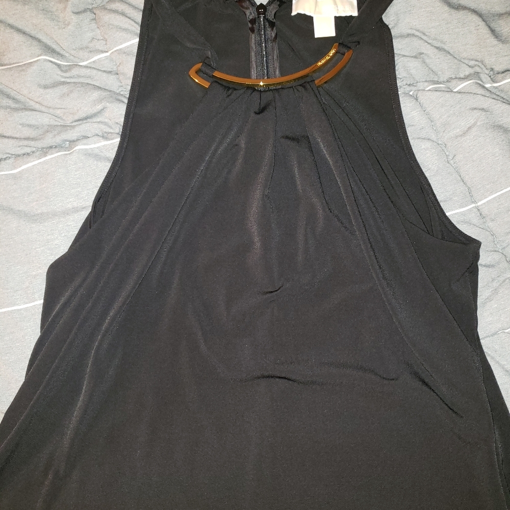 Mk blouse